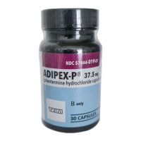 Adipex P 37.5 mg
