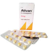 Buy Ativan 2 mg Online