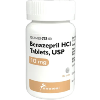 Benazepril 10 mg