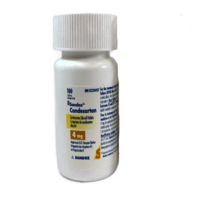 Candesartan 4 mg