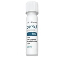 Caplyta 42 mg