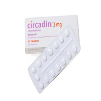 Circadin 2 mg