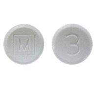 Codeine 30 mg