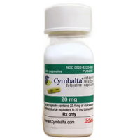 Cymbalta 20 mg