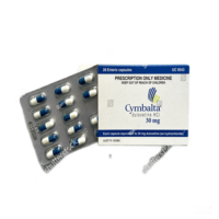 Cymbalta 30 mg