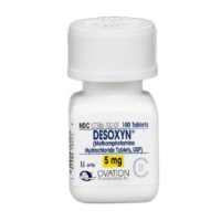 Buy Desoxyn 5 mg Online