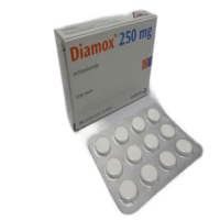 Diamox 250 mg