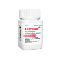 Fetzima 120 mg