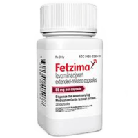 Fetzima 80 mg