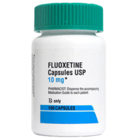 Fluoxetine 10 mg