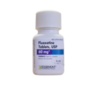 Fluoxetine 60 mg