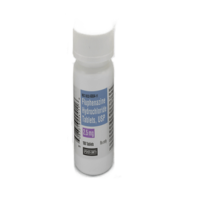 Fluphenazine 2.5 mg