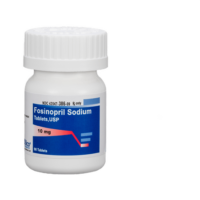 Fosinopril 10 mg