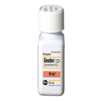 Geodon 60 mg