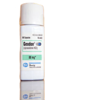 Geodon 80 mg