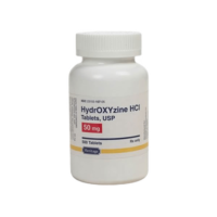 Hydroxyzine 50 mg
