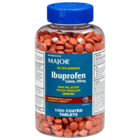 Ibuprofen 200 mg