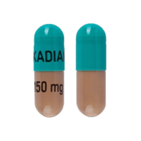 Kadian 150 mg