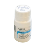 Kadian 20 mg