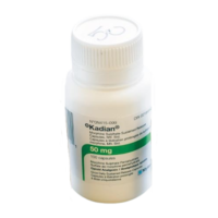 Kadian 50 mg