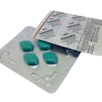 Kamagra 100 mg