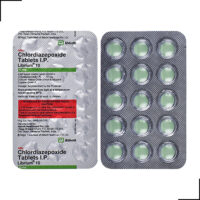 Librium 10 mg