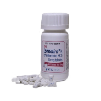 Buy Lomaira 8 mg Online