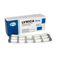 Lyrica 150 mg