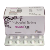 Modaflo 100 mg