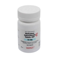 Methadone 10 mg