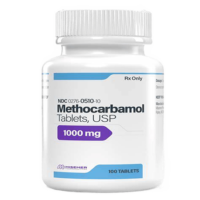 Methoflam 1000 mg