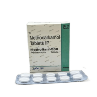 Methoflam 500 mg
