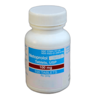 Metoprolol 100 mg