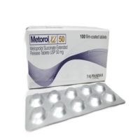 Metorol 50 mg