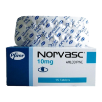 Norvasc 10 mg