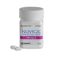 Nuvigil 100 mg
