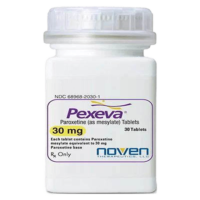 Pexeva 30 mg