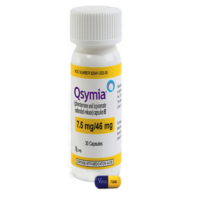 Qsymia 7.5 mg/46 mg