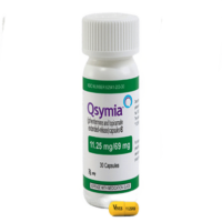 Qsymia 11.25 mg/69 mg