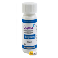 Qsymia 15 mg/92 mg