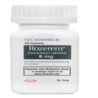 Rozerem 8 mg