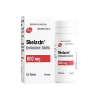 Skelaxin 800 mg