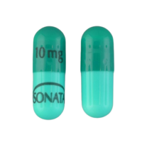Sonata 10 mg
