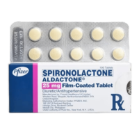 Aldactone 25 mg