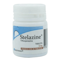 Stelazine 5 mg