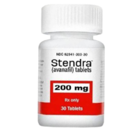 Stendra 200 mg