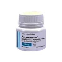 Suprenza 15 mg