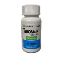 Tenormin 100 mg