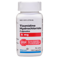 Buy Tizanidine 6 mg Online