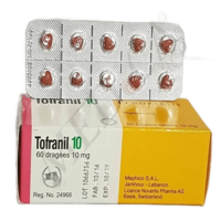 Tofranil 10 mg